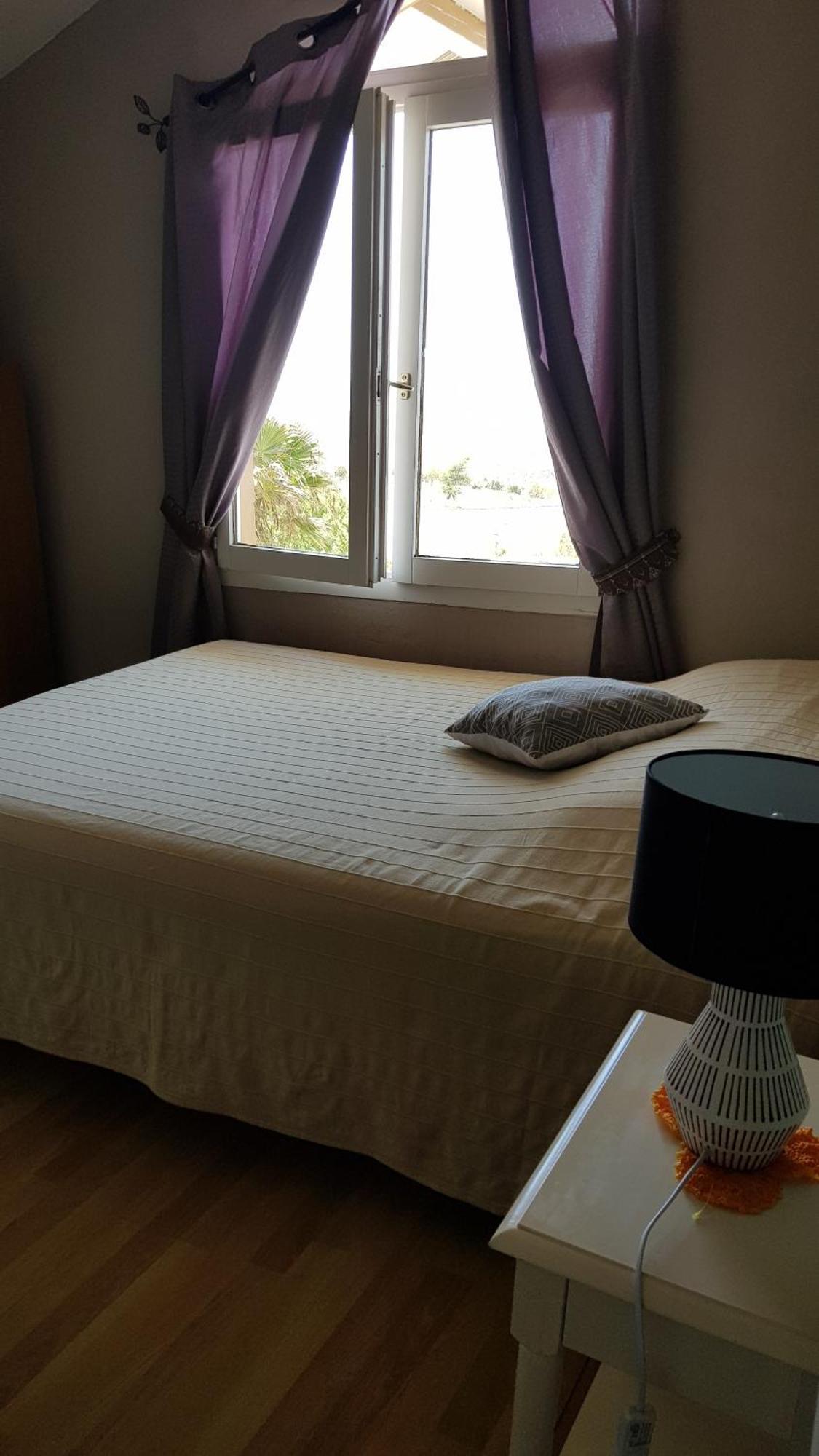 Bed and Breakfast Cote de France à Fundura Extérieur photo