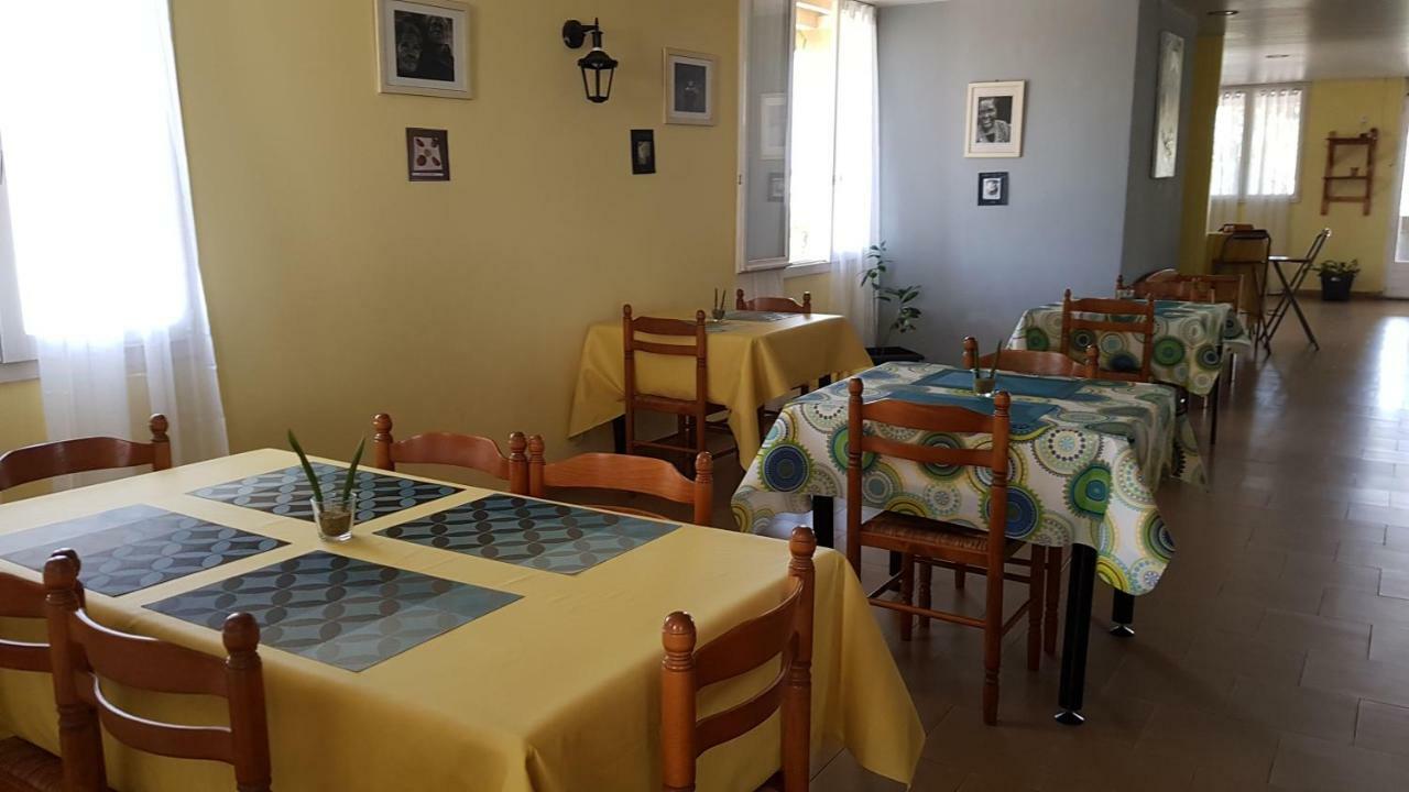 Bed and Breakfast Cote de France à Fundura Extérieur photo