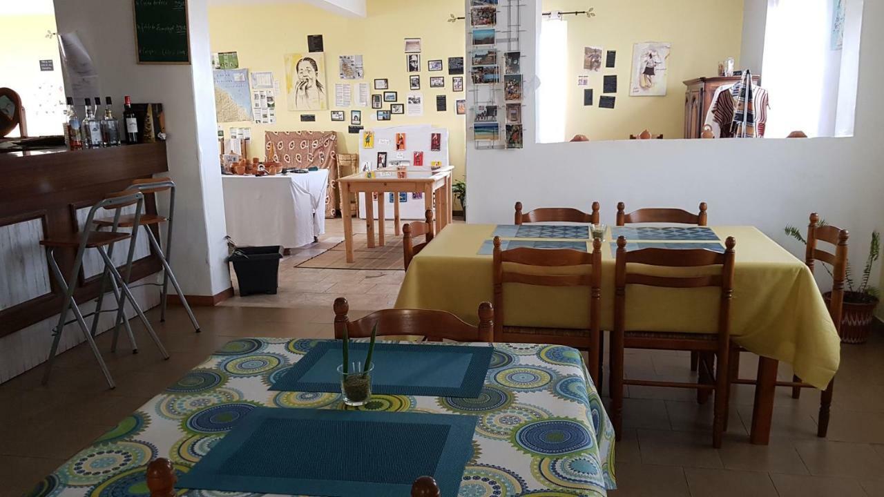 Bed and Breakfast Cote de France à Fundura Extérieur photo